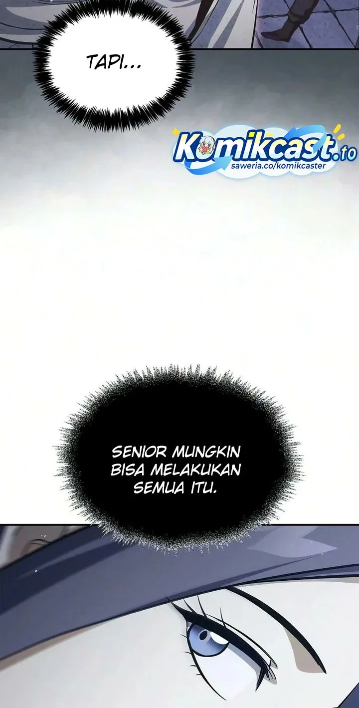 Heavenly Grand Archive’s Young Master Chapter 179 - halaman 25