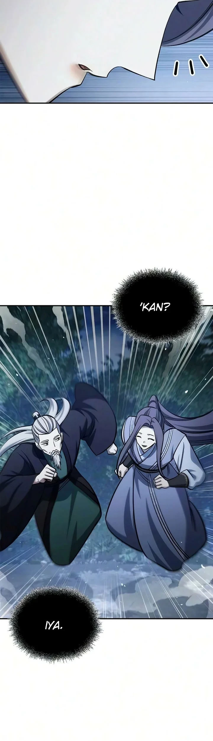 Heavenly Grand Archive’s Young Master Chapter 179 - halaman 26
