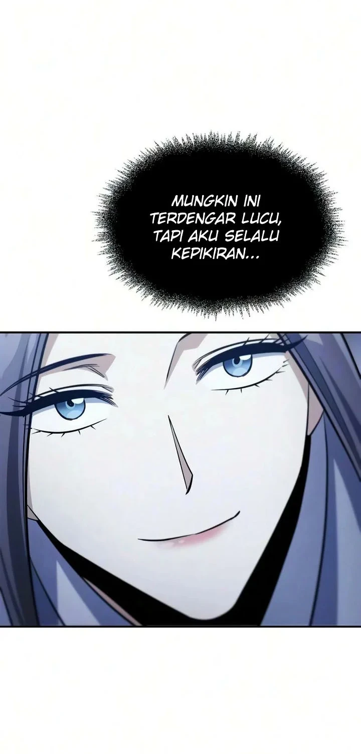 Heavenly Grand Archive’s Young Master Chapter 179 - halaman 27