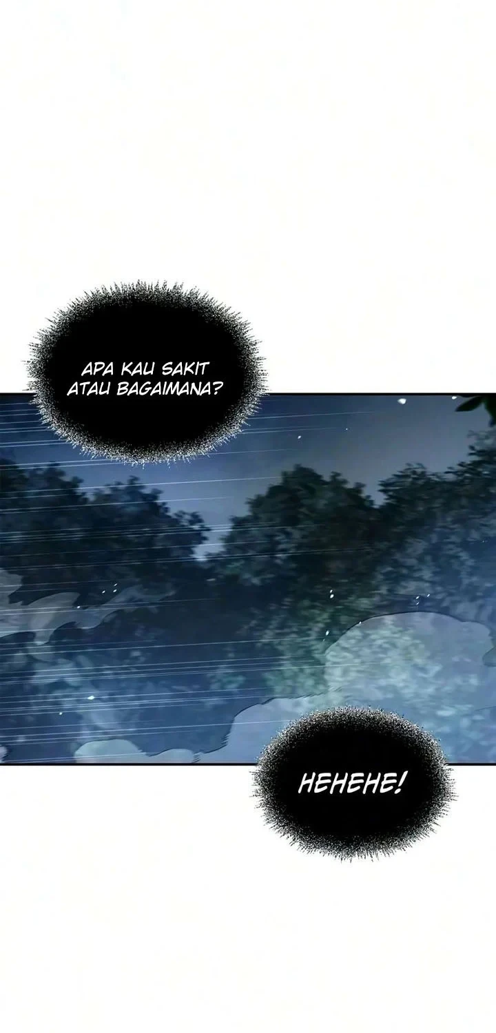 Heavenly Grand Archive’s Young Master Chapter 179 - halaman 29