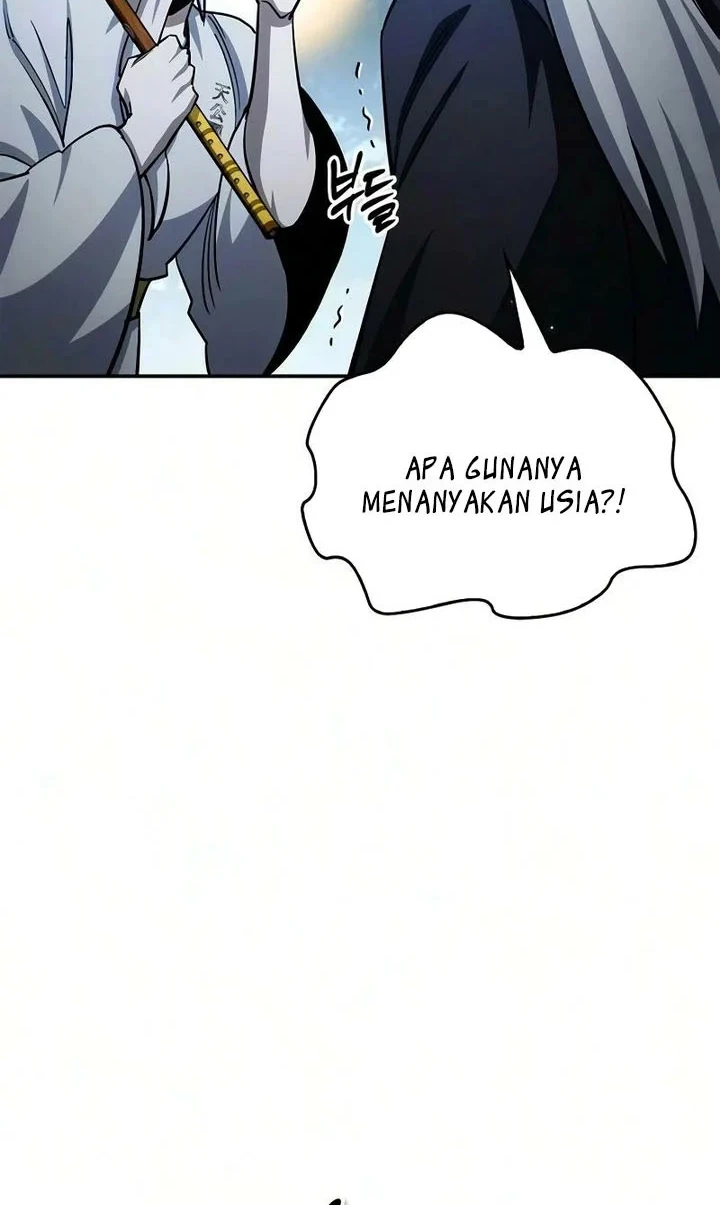 Heavenly Grand Archive’s Young Master Chapter 179 - halaman 3