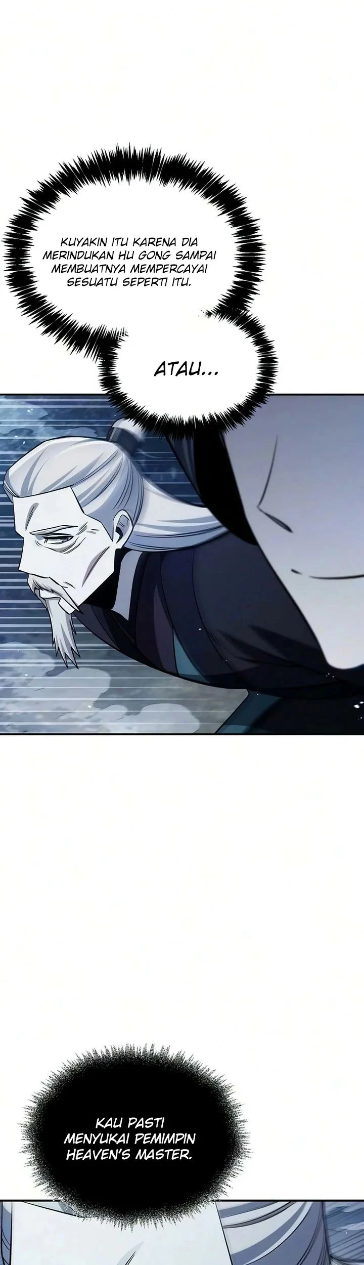 Heavenly Grand Archive’s Young Master Chapter 179 - halaman 30