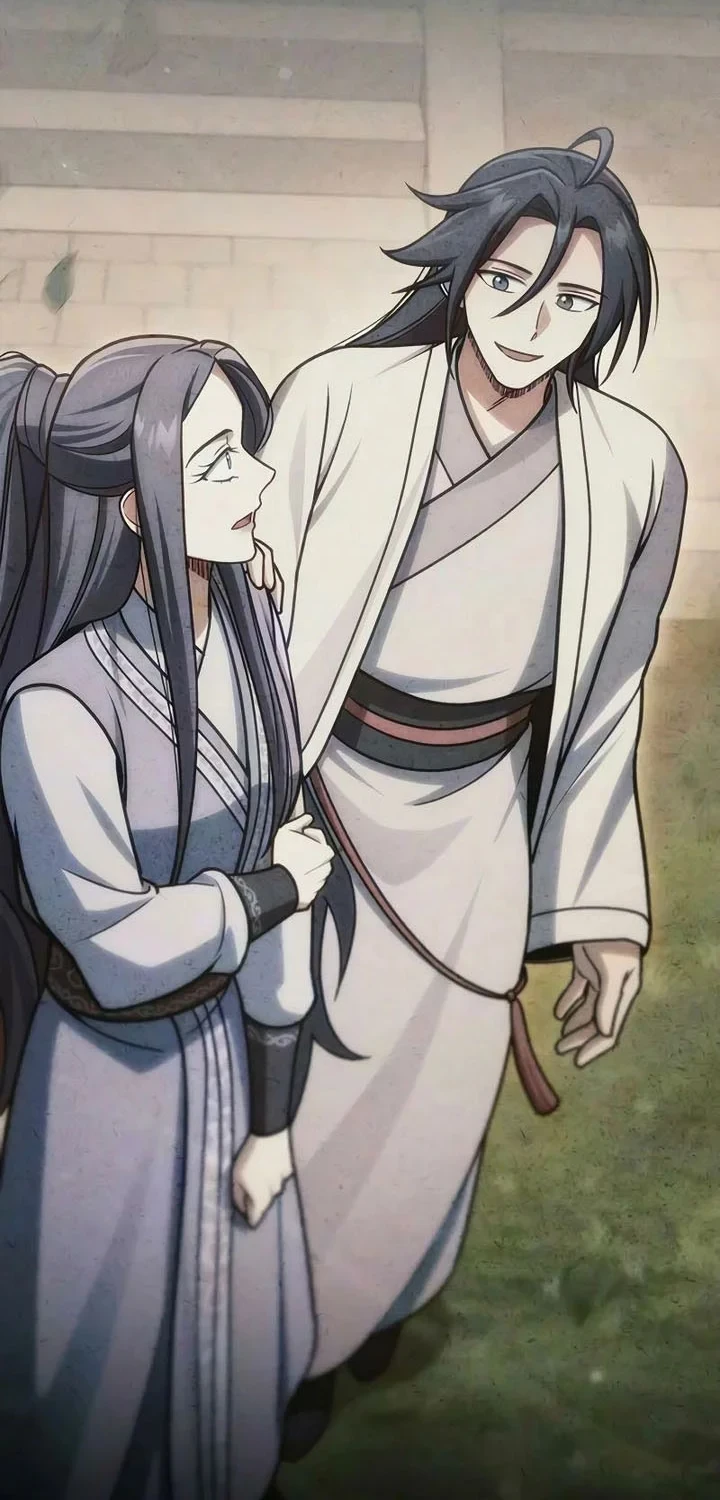 Heavenly Grand Archive’s Young Master Chapter 179 - halaman 35