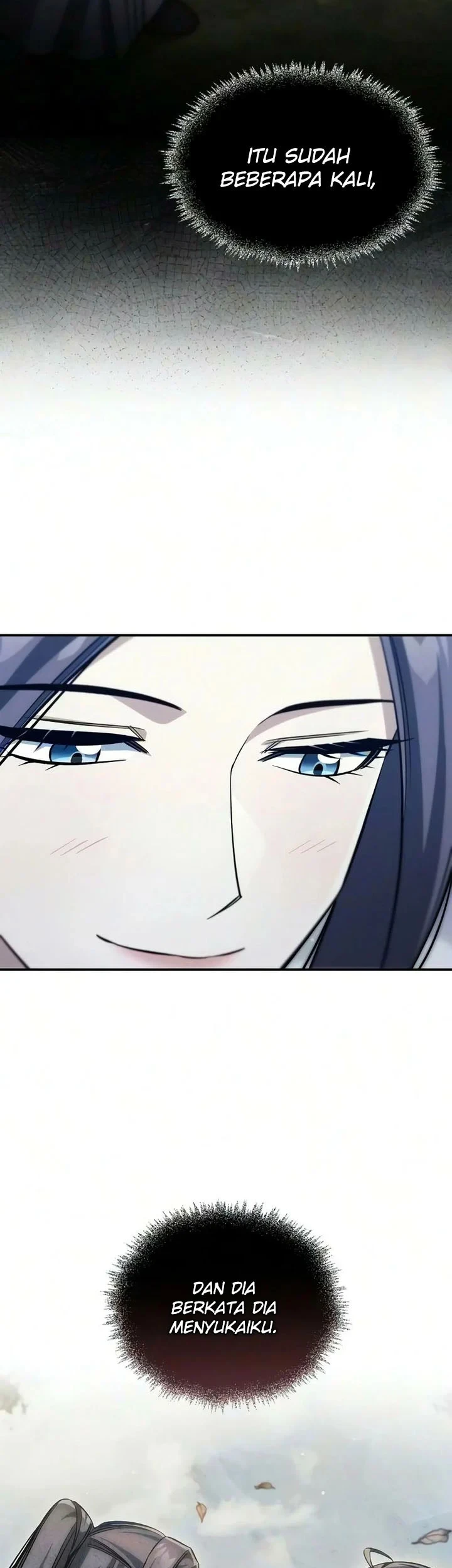 Heavenly Grand Archive’s Young Master Chapter 179 - halaman 36