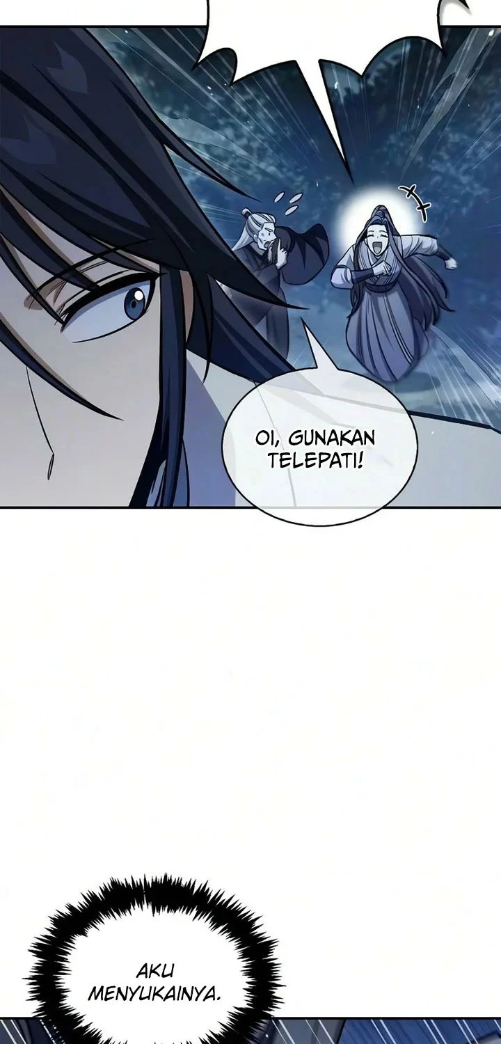 Heavenly Grand Archive’s Young Master Chapter 179 - halaman 39