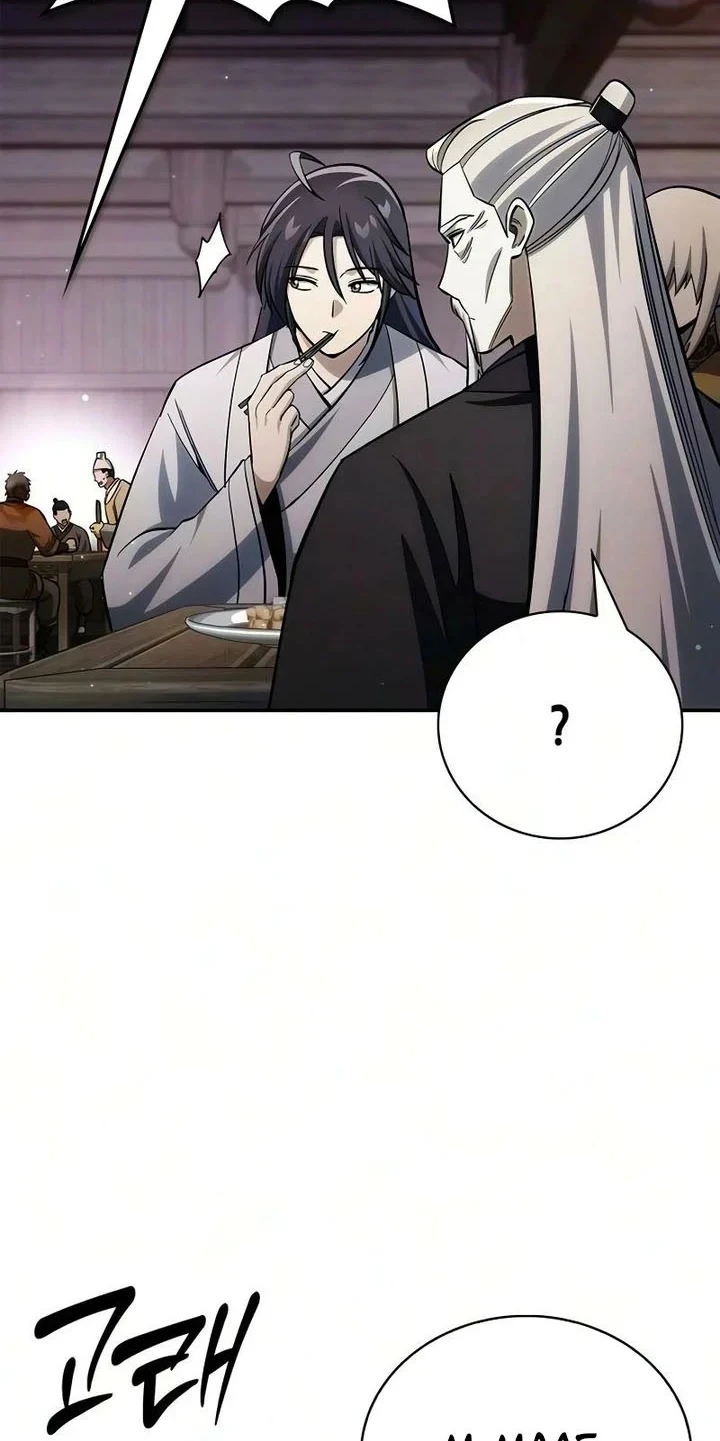 Heavenly Grand Archive’s Young Master Chapter 179 - halaman 43