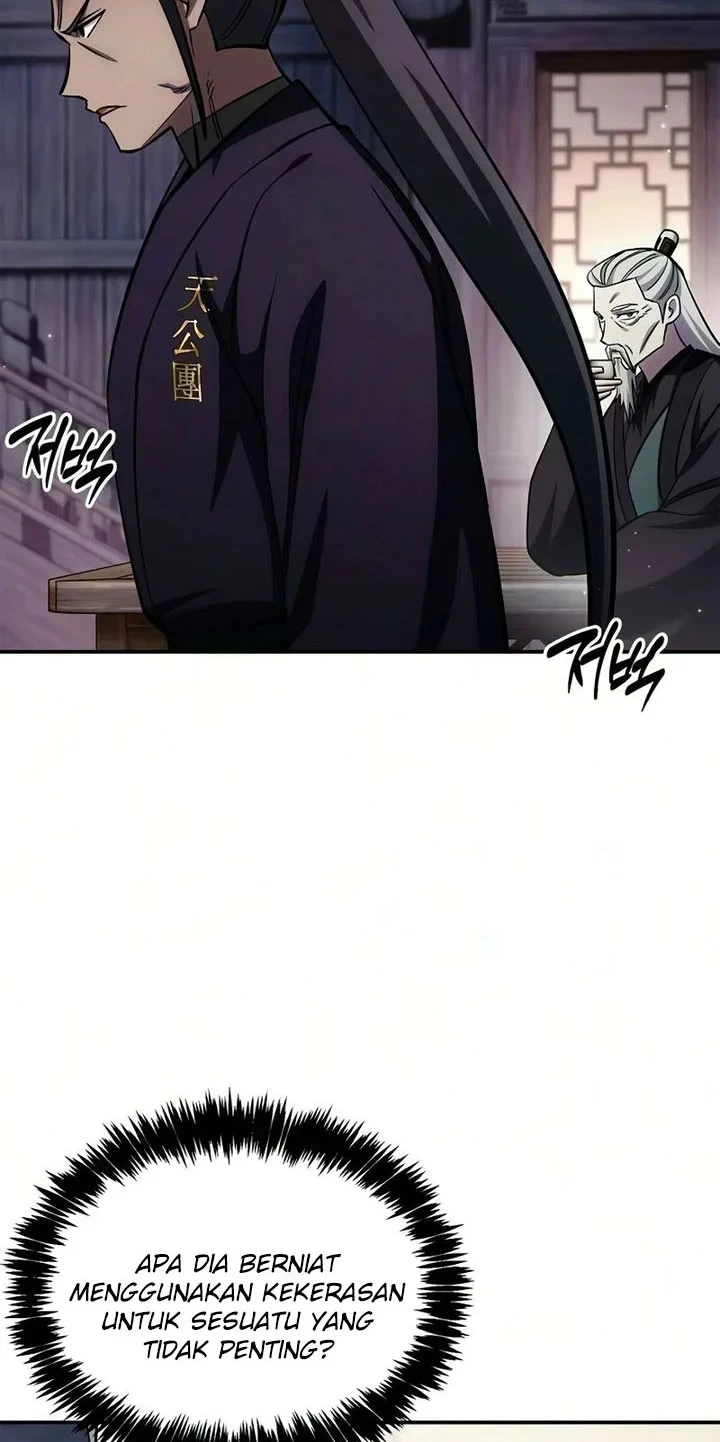 Heavenly Grand Archive’s Young Master Chapter 179 - halaman 45