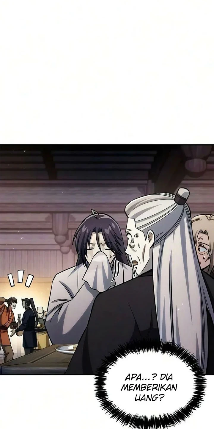 Heavenly Grand Archive’s Young Master Chapter 179 - halaman 47