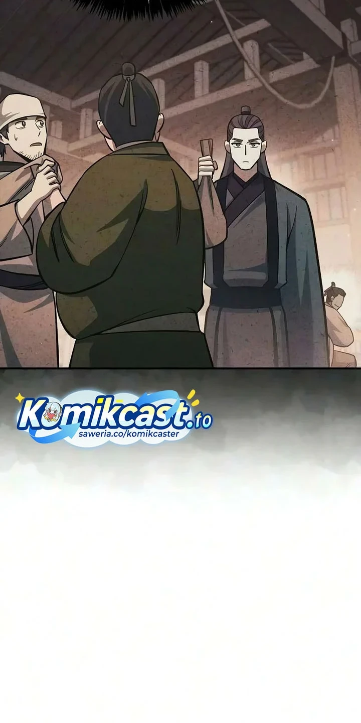 Heavenly Grand Archive’s Young Master Chapter 179 - halaman 49