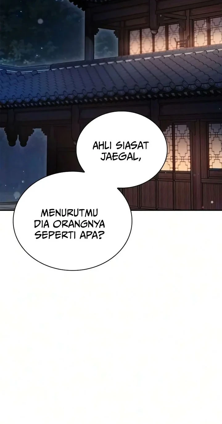 Heavenly Grand Archive’s Young Master Chapter 179 - halaman 51
