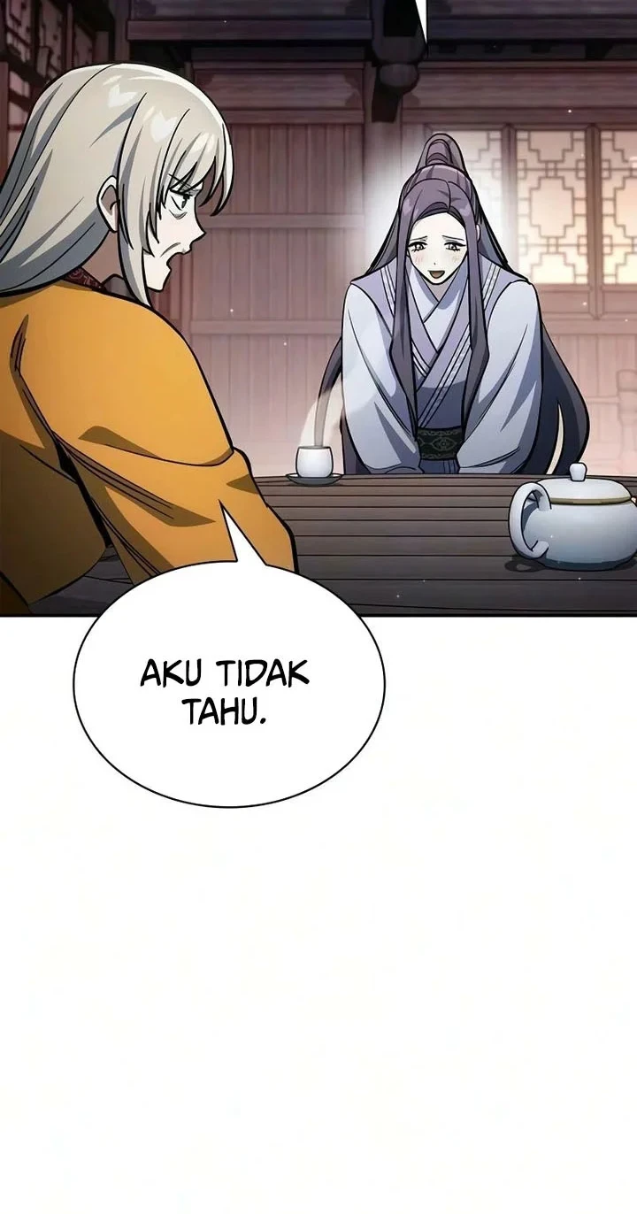 Heavenly Grand Archive’s Young Master Chapter 179 - halaman 53