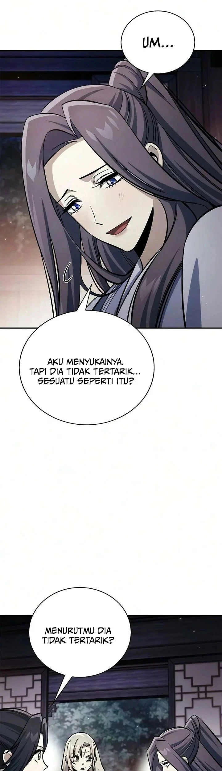 Heavenly Grand Archive’s Young Master Chapter 179 - halaman 54