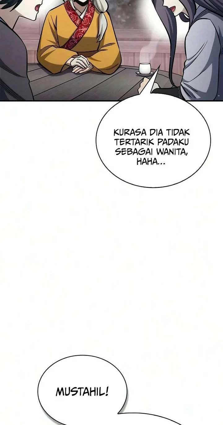 Heavenly Grand Archive’s Young Master Chapter 179 - halaman 55