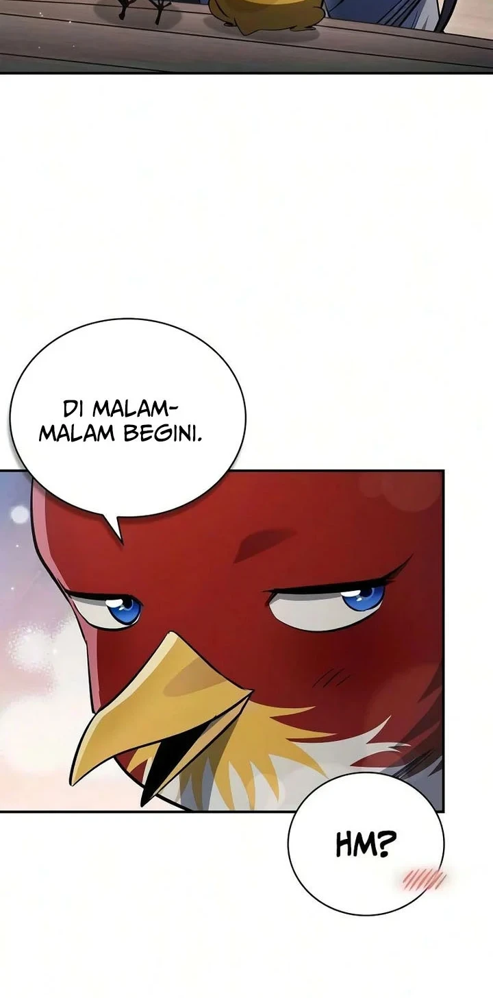 Heavenly Grand Archive’s Young Master Chapter 179 - halaman 59