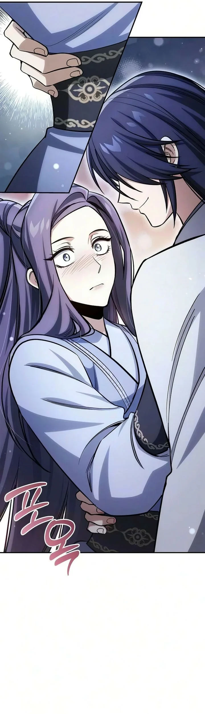 Heavenly Grand Archive’s Young Master Chapter 179 - halaman 66