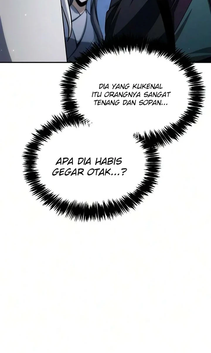 Heavenly Grand Archive’s Young Master Chapter 179 - halaman 7