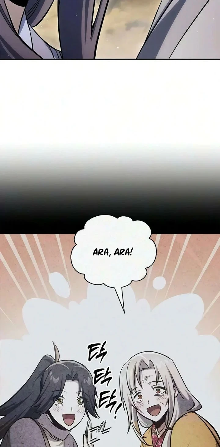 Heavenly Grand Archive’s Young Master Chapter 179 - halaman 71