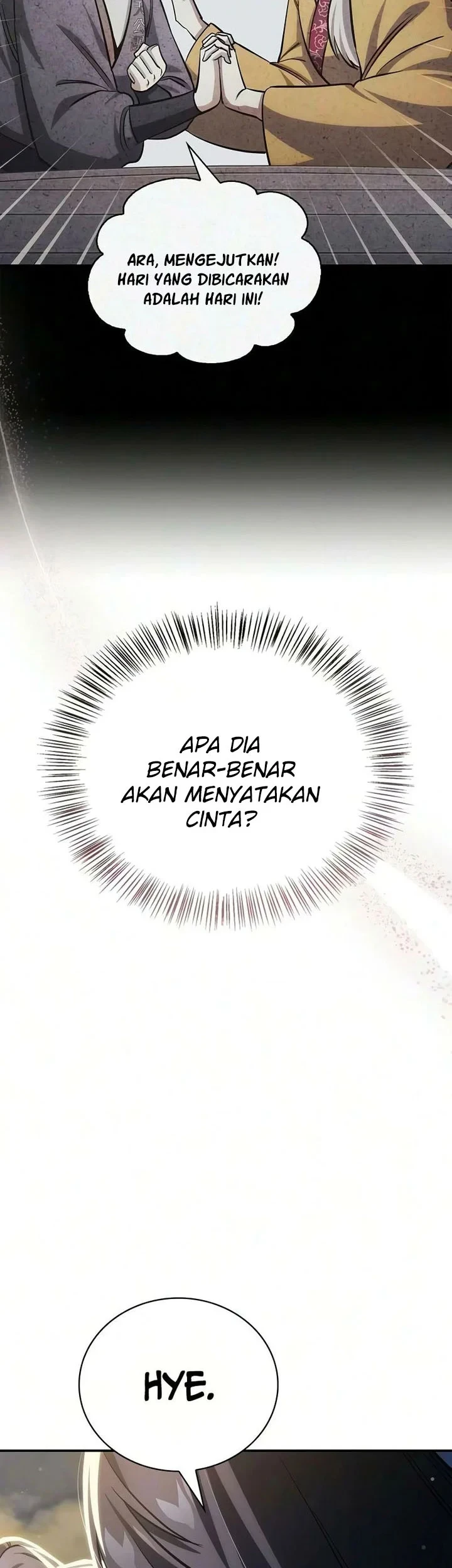 Heavenly Grand Archive’s Young Master Chapter 179 - halaman 72