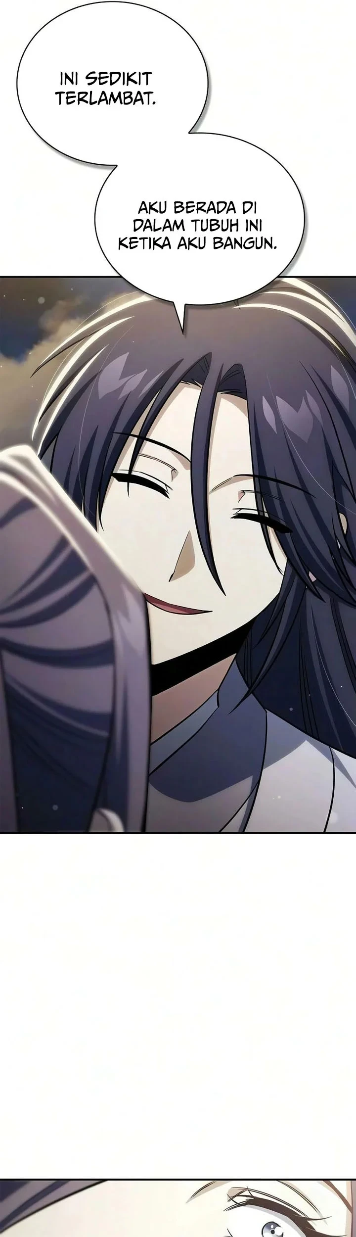 Heavenly Grand Archive’s Young Master Chapter 179 - halaman 74