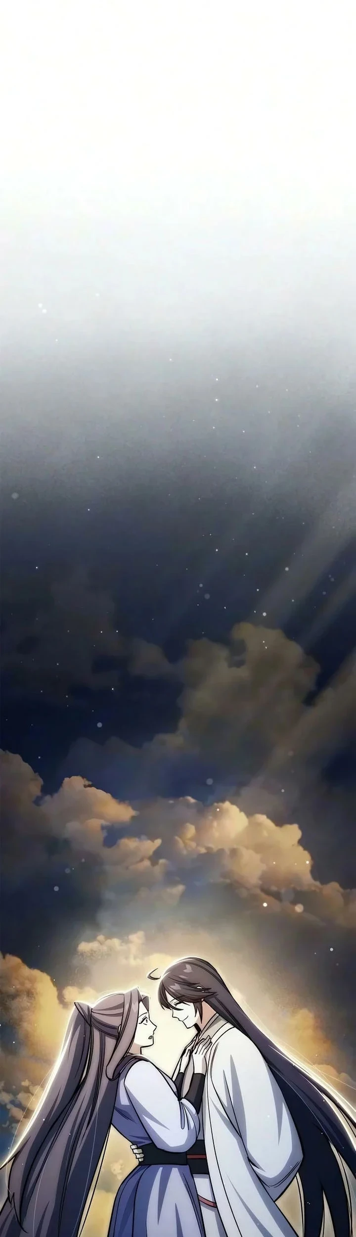 Heavenly Grand Archive’s Young Master Chapter 179 - halaman 76
