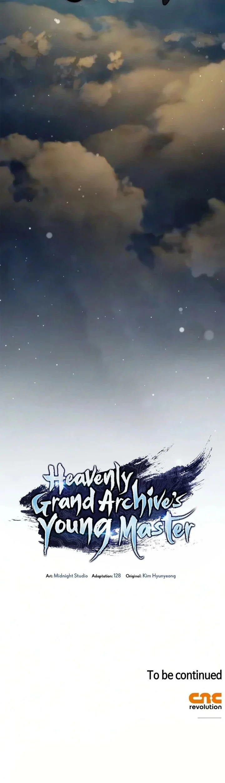 Heavenly Grand Archive’s Young Master Chapter 179 - halaman 78