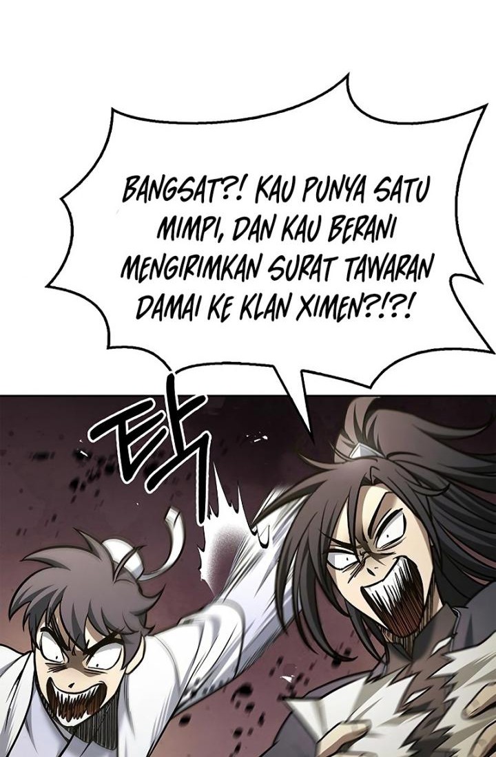 Heavenly Grand Archive’s Young Master Chapter 18 - halaman 13
