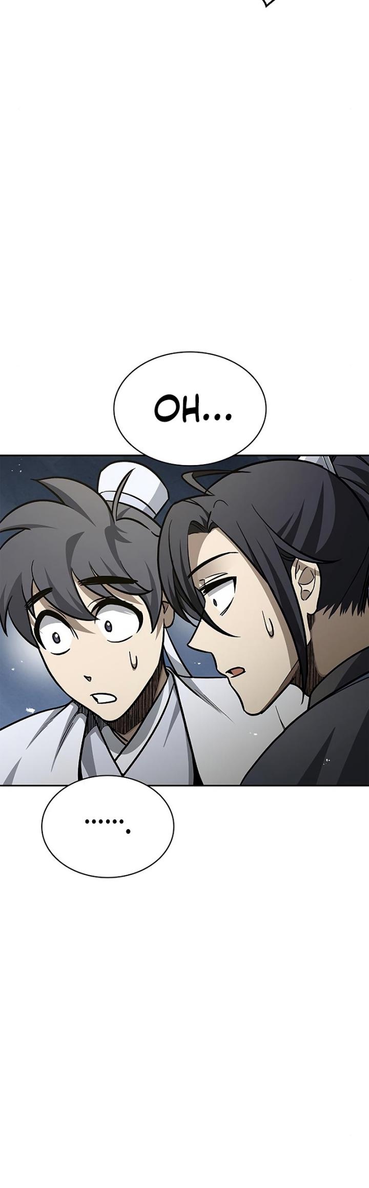 Heavenly Grand Archive’s Young Master Chapter 18 - halaman 16