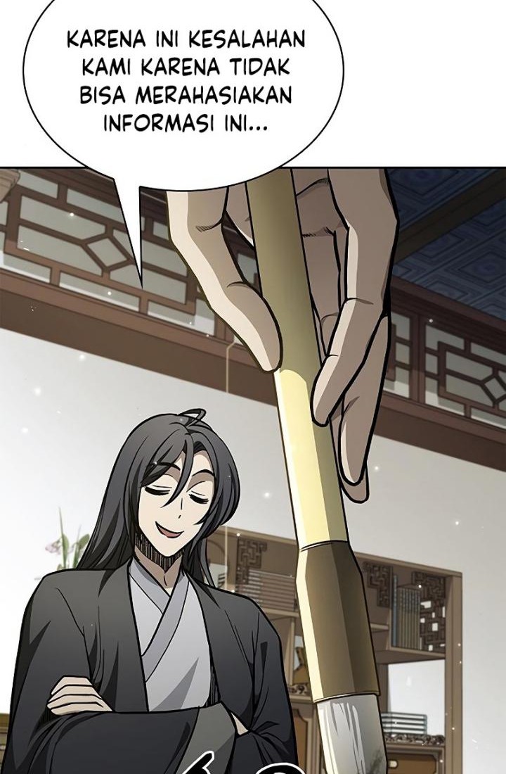 Heavenly Grand Archive’s Young Master Chapter 18 - halaman 22