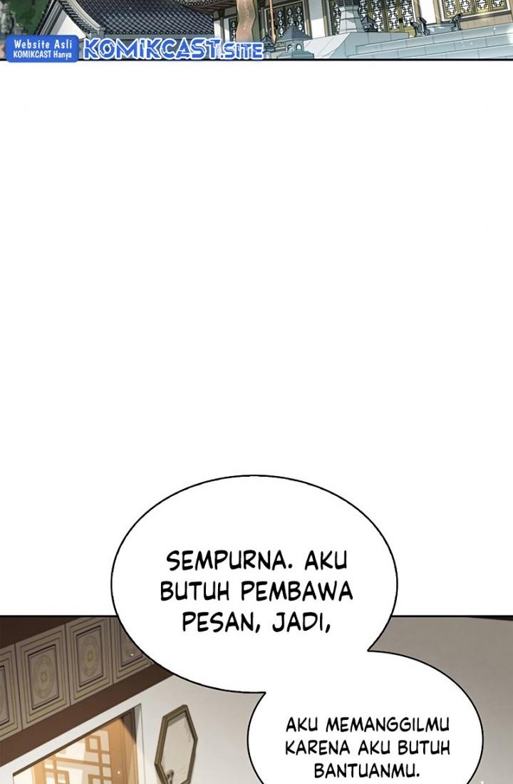 Heavenly Grand Archive’s Young Master Chapter 18 - halaman 3