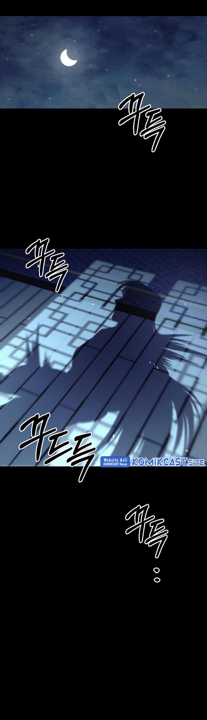 Heavenly Grand Archive’s Young Master Chapter 18 - halaman 33
