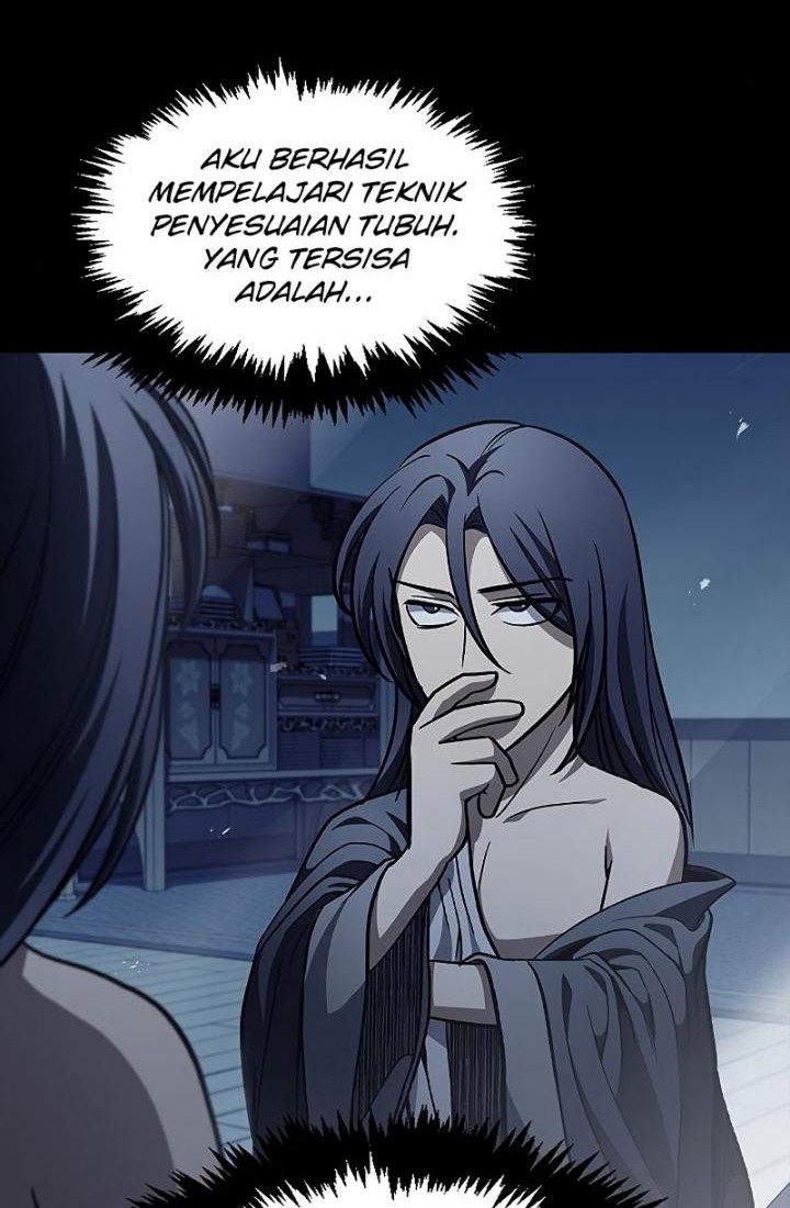 Heavenly Grand Archive’s Young Master Chapter 18 - halaman 36