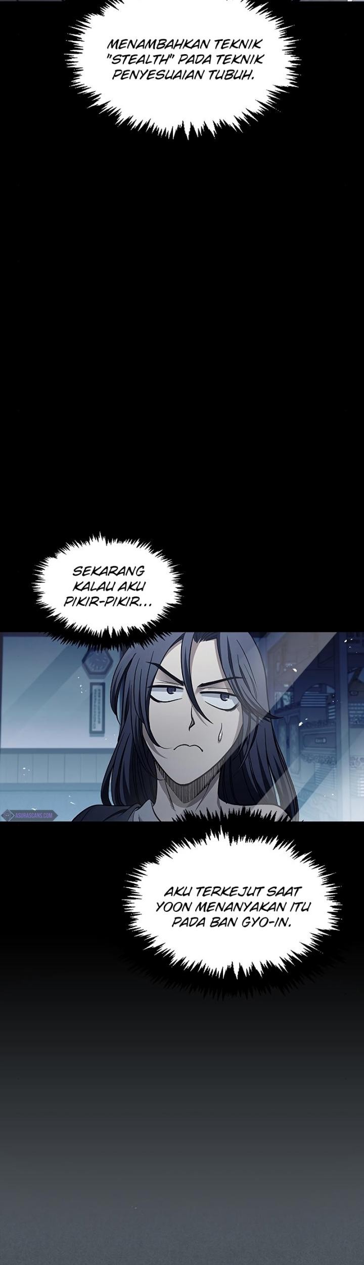 Heavenly Grand Archive’s Young Master Chapter 18 - halaman 37