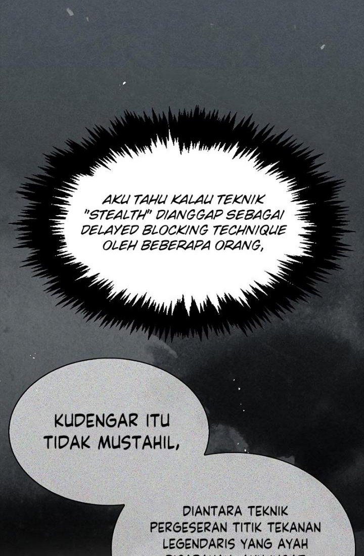 Heavenly Grand Archive’s Young Master Chapter 18 - halaman 38