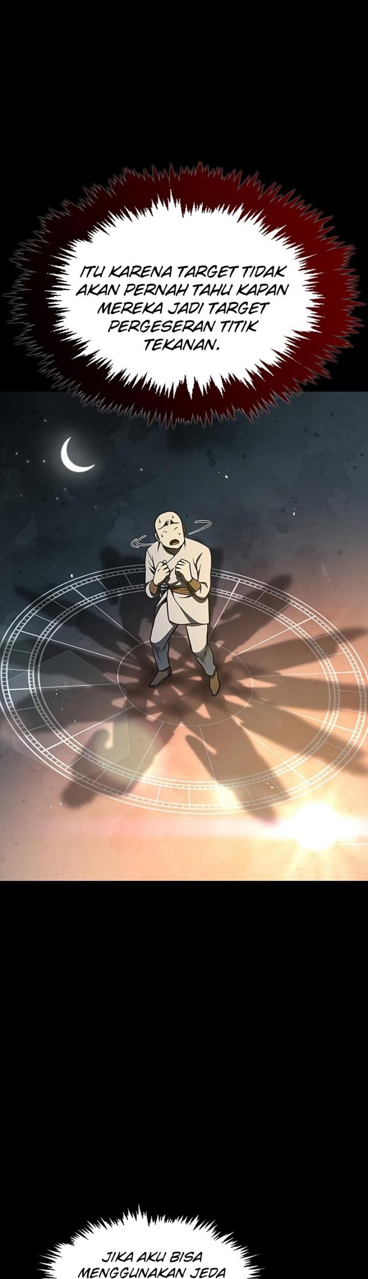 Heavenly Grand Archive’s Young Master Chapter 18 - halaman 41