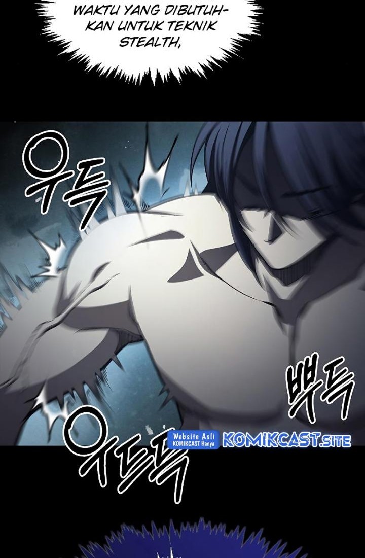 Heavenly Grand Archive’s Young Master Chapter 18 - halaman 42