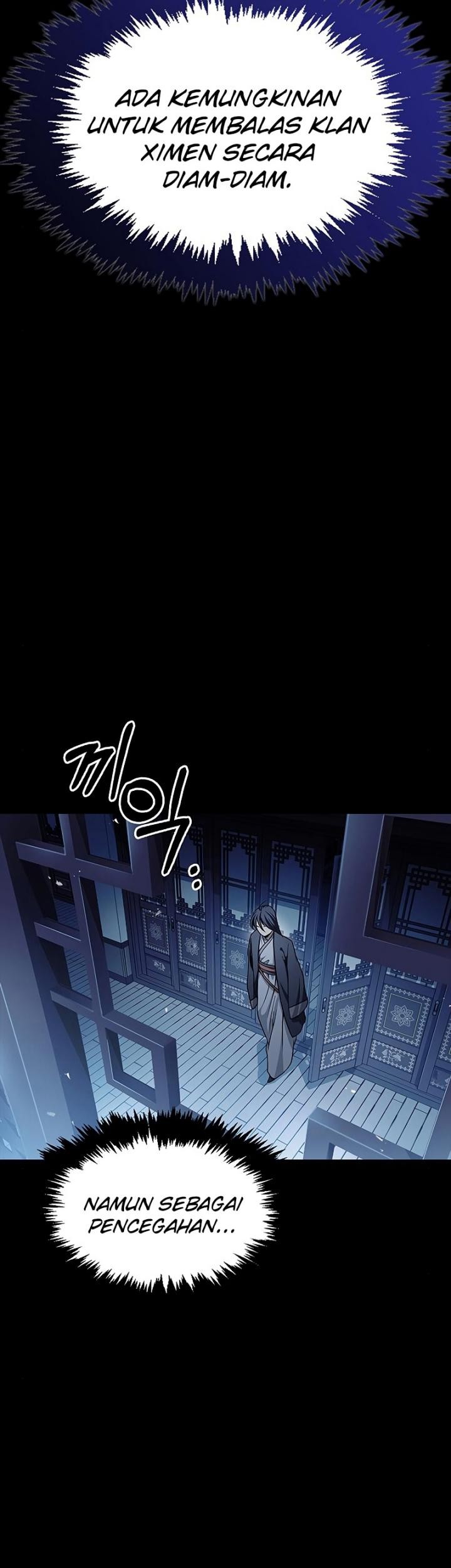 Heavenly Grand Archive’s Young Master Chapter 18 - halaman 43