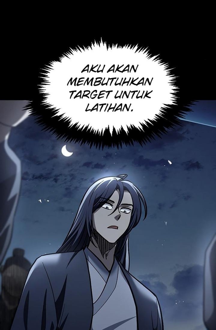Heavenly Grand Archive’s Young Master Chapter 18 - halaman 44