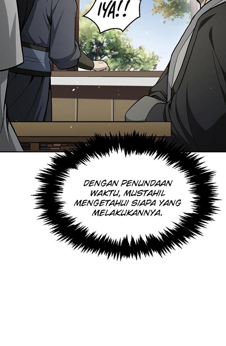 Heavenly Grand Archive’s Young Master Chapter 18 - halaman 46