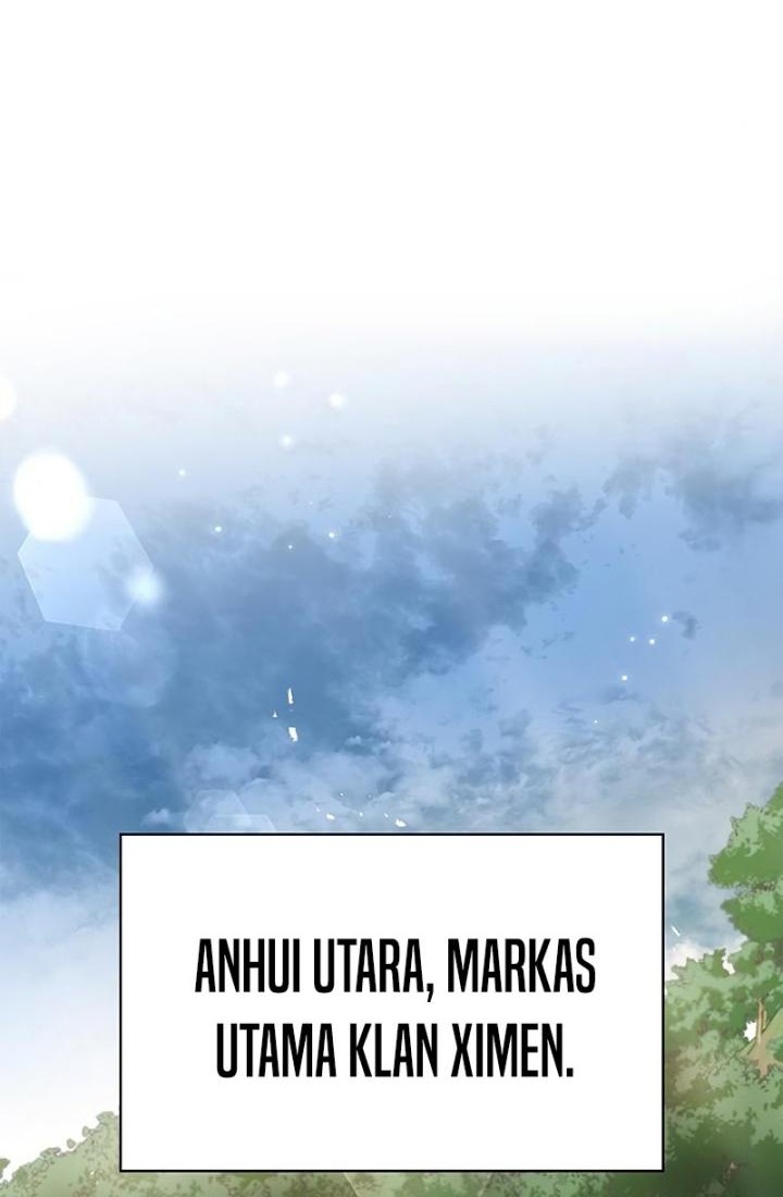 Heavenly Grand Archive’s Young Master Chapter 18 - halaman 49