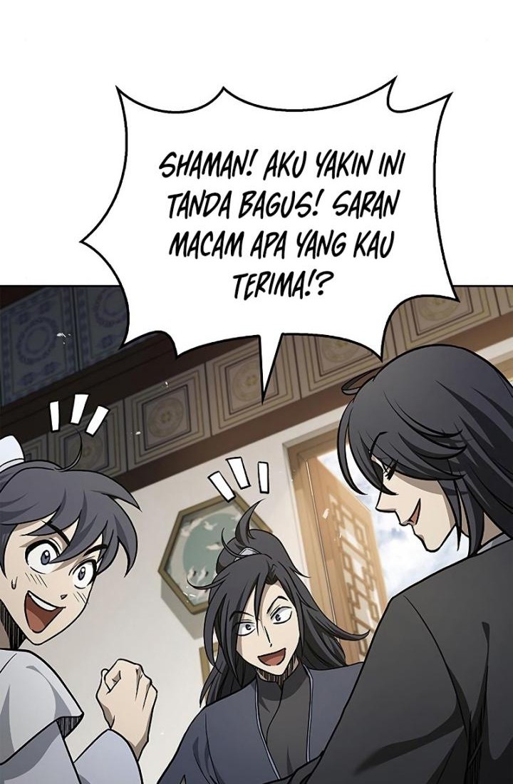 Heavenly Grand Archive’s Young Master Chapter 18 - halaman 5