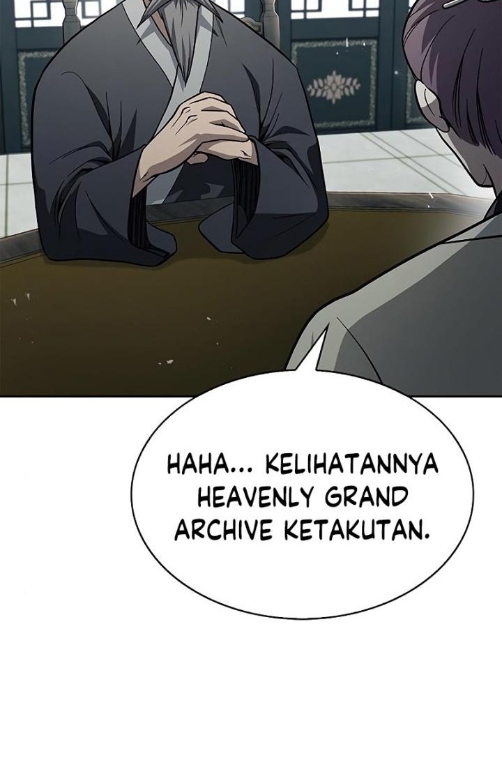 Heavenly Grand Archive’s Young Master Chapter 18 - halaman 51