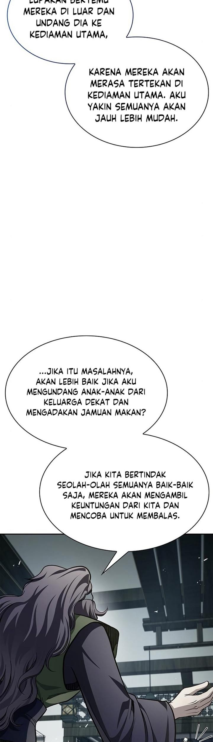Heavenly Grand Archive’s Young Master Chapter 18 - halaman 58