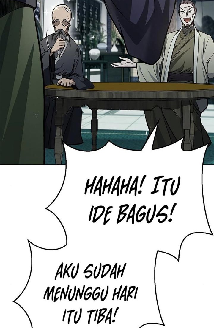 Heavenly Grand Archive’s Young Master Chapter 18 - halaman 59