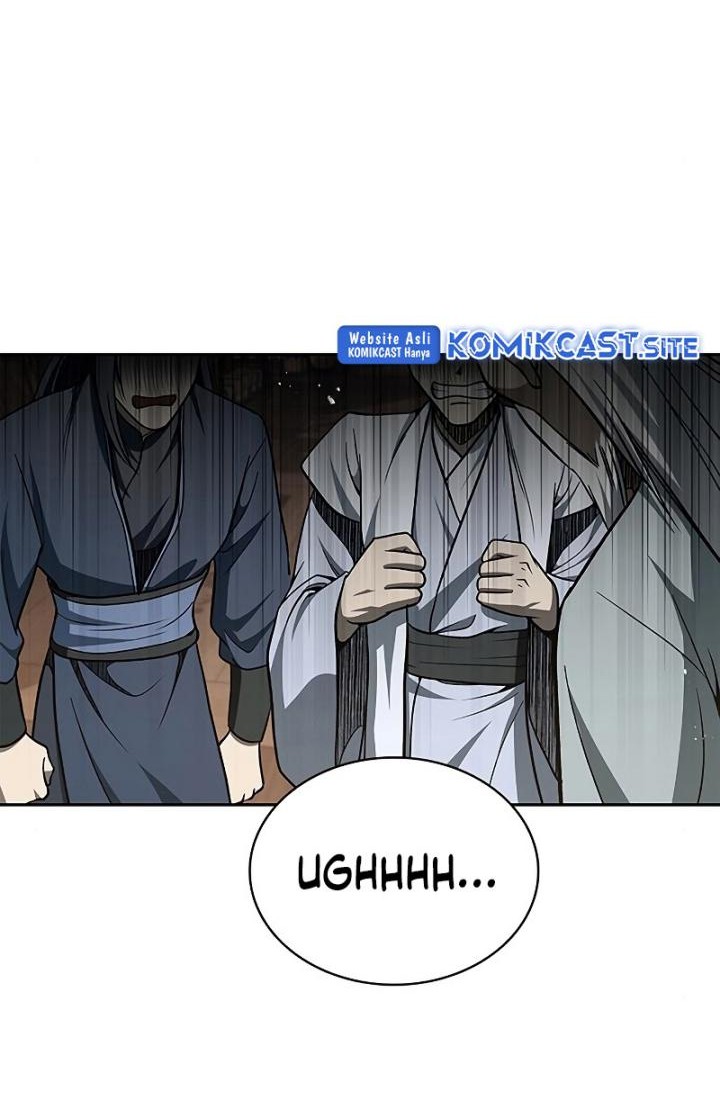 Heavenly Grand Archive’s Young Master Chapter 18 - halaman 64