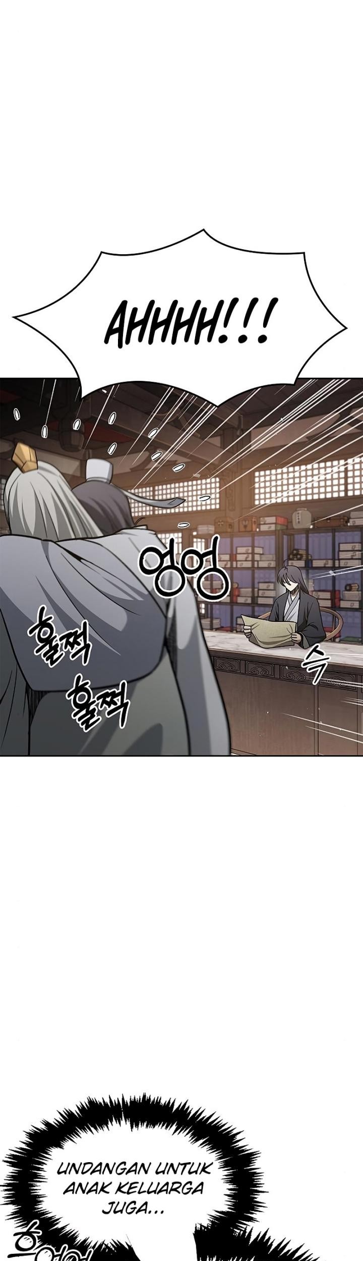 Heavenly Grand Archive’s Young Master Chapter 18 - halaman 65