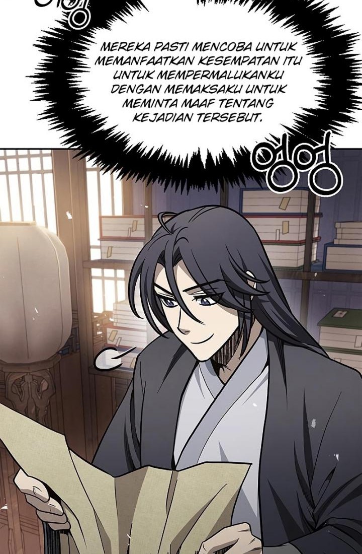 Heavenly Grand Archive’s Young Master Chapter 18 - halaman 66