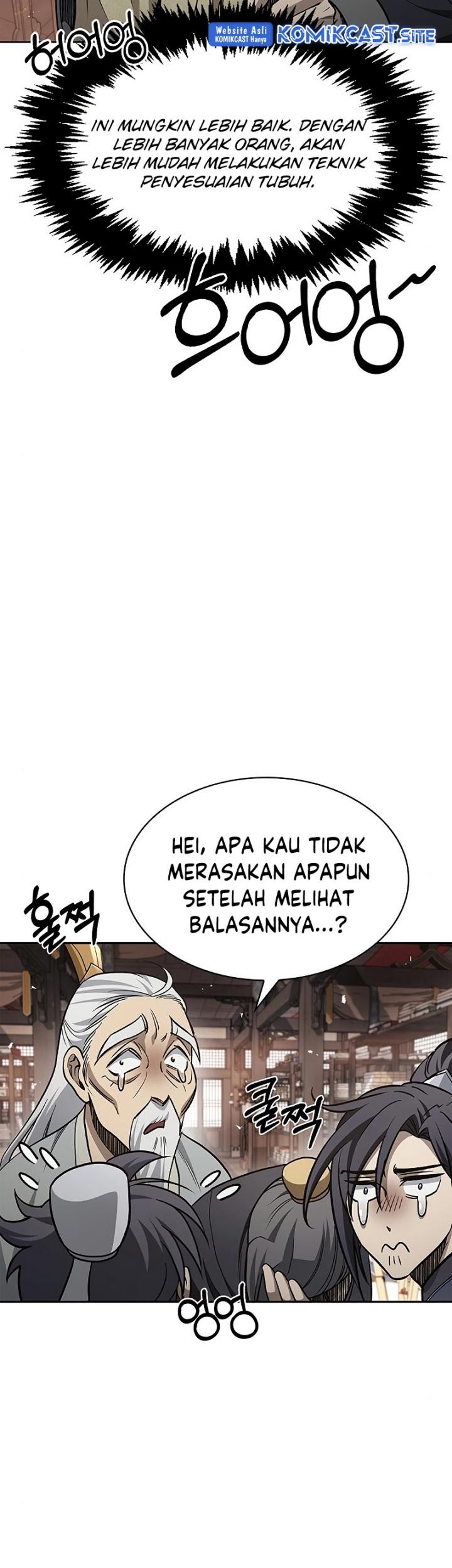 Heavenly Grand Archive’s Young Master Chapter 18 - halaman 67