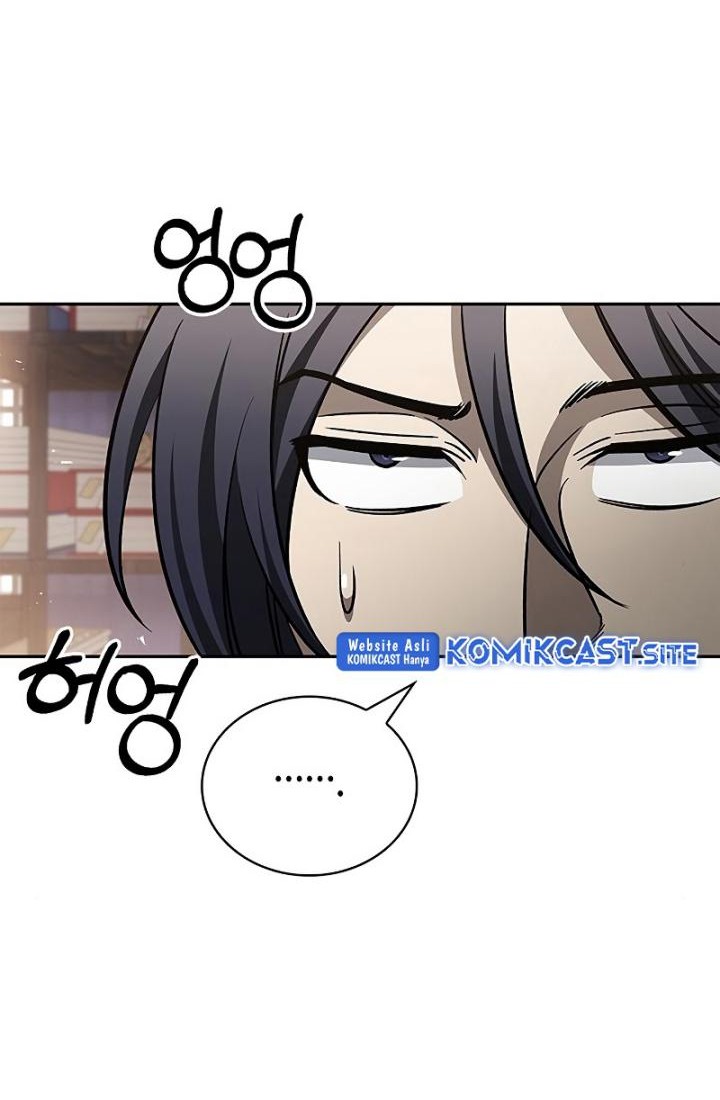 Heavenly Grand Archive’s Young Master Chapter 18 - halaman 68