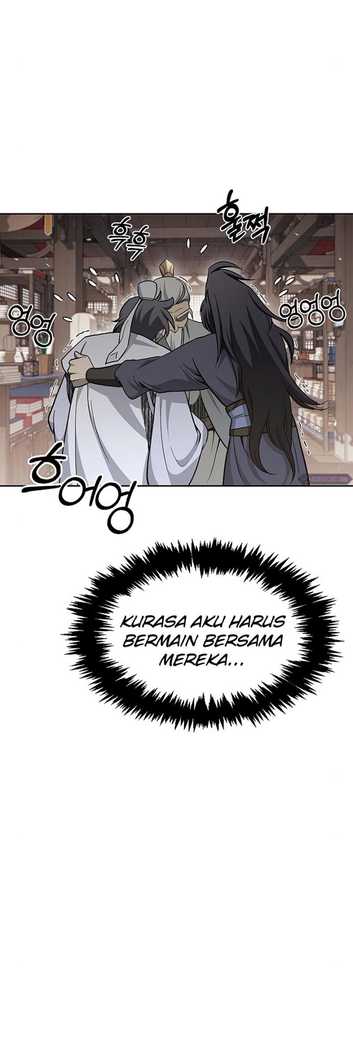 Heavenly Grand Archive’s Young Master Chapter 18 - halaman 69
