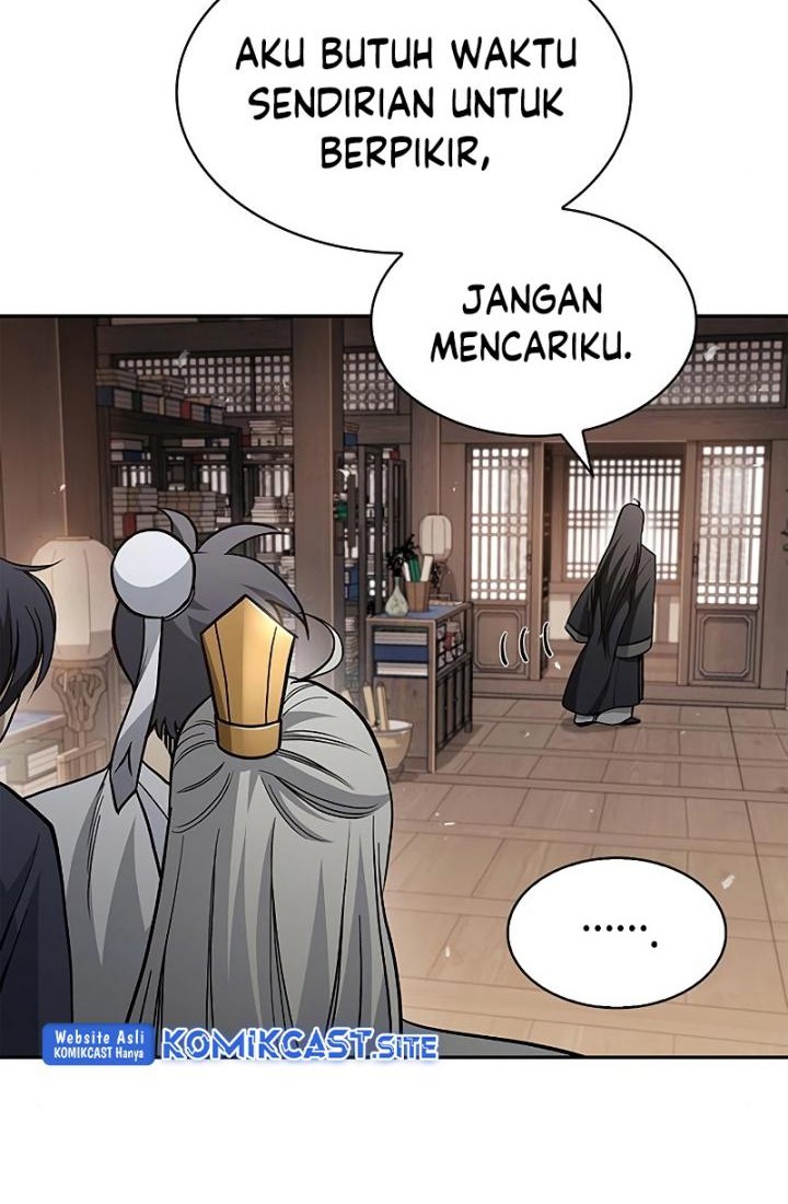 Heavenly Grand Archive’s Young Master Chapter 18 - halaman 71